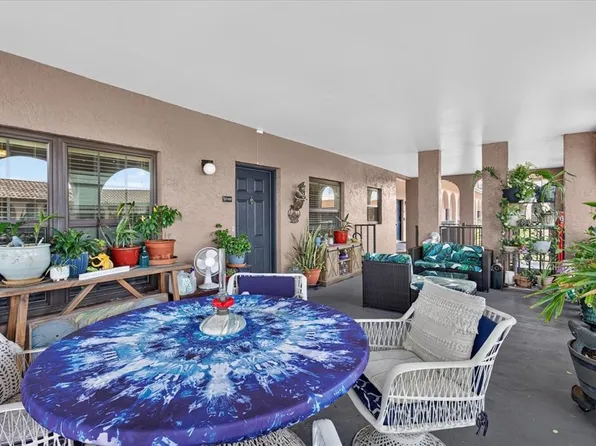 6100 GULFPORT BOULEVARD S #401, GULFPORT, FL 33707