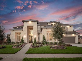 26 Legacy Ridge Dr, Tomball, TX 77375