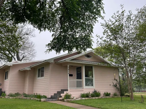 1814 Garfield St, Bastrop, TX 78602