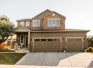1715 W 51st Ave, Kennewick, WA