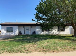 1601 Maple Ave, Midland, TX 79705