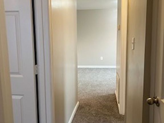 2nd image of 1328 McCulloh St #1A