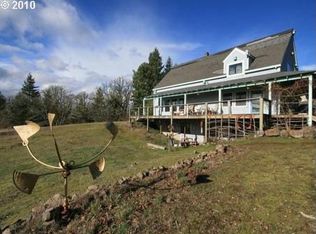 5999 SE Karlas Ln, Amity, OR 97101