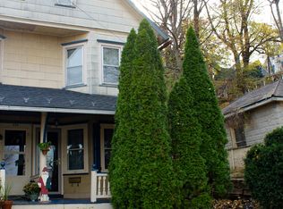 226 Walnut St, Bangor, PA 18013