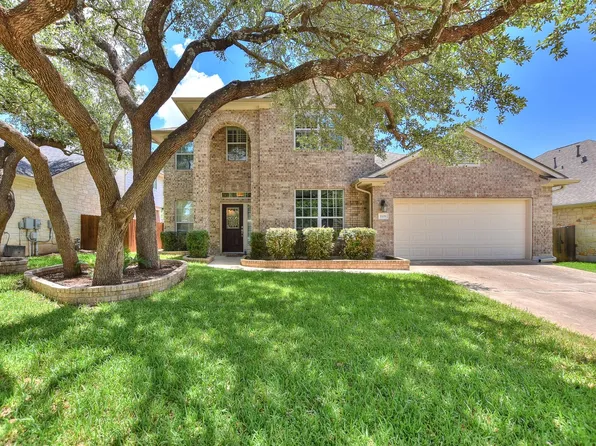 1108 Ritter Dr, Cedar Park, TX 78613