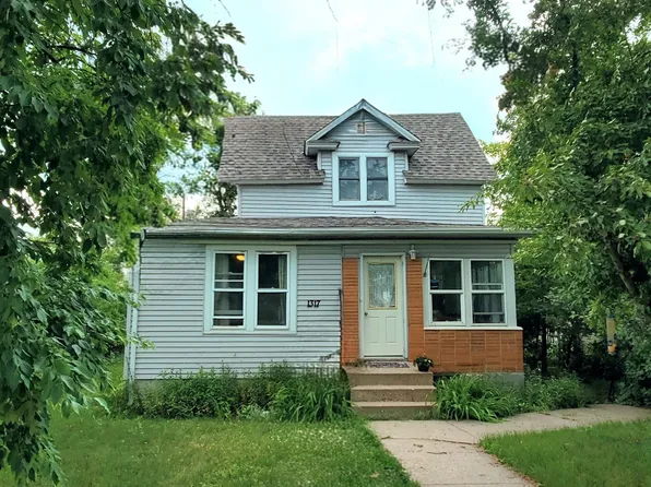 1317 America Ave NW, Bemidji, MN 56601