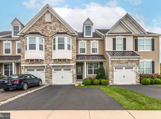 317 W Boulder Dr, Chalfont, PA 18914