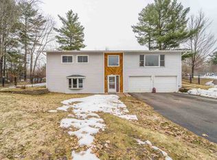 1105 Jefferson St, Merrill, WI 54452