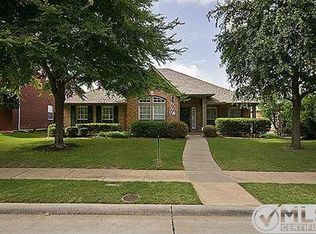 1315 Capstan Dr, Allen, TX 75013