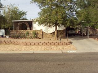 14470 E 28th Ln, Yuma, AZ 85367