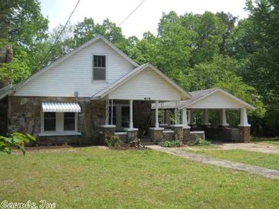 611 Grandview Hts, Mena, AR, 71953