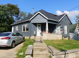 401 E 12th St, Bloomington, IN 47408