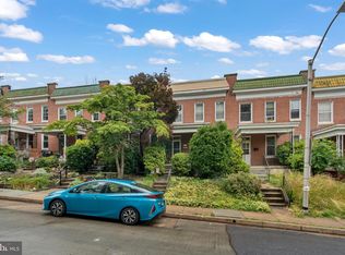 115 S Wickham Rd, Baltimore, MD 21229