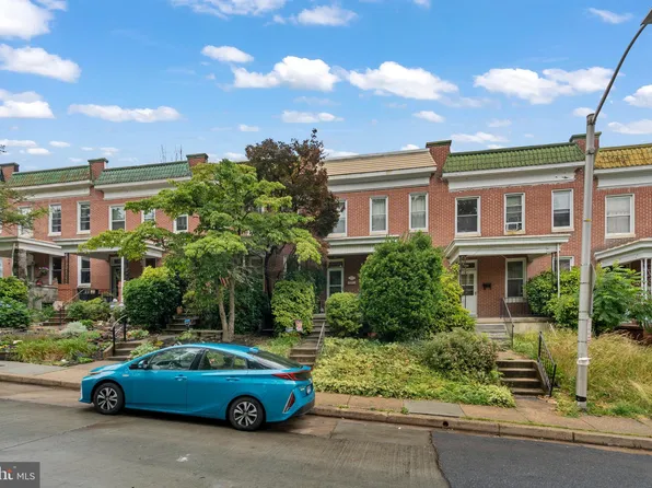 115 S Wickham Rd, Baltimore, MD 21229