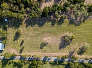 County Road 606, Burleson, TX 76028