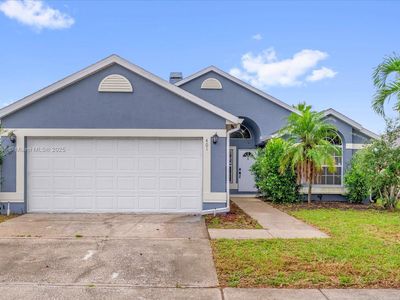 401 Oxford Dr, Davenport, FL, 33897