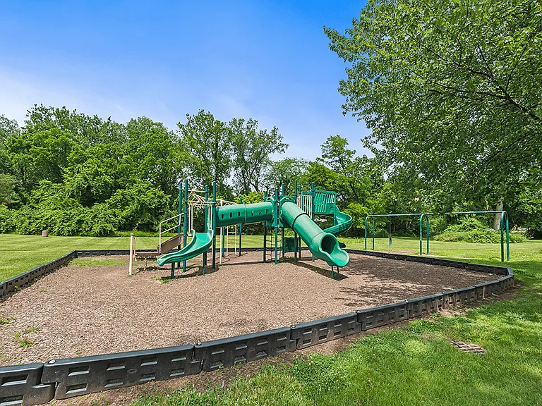 Playground at Ardsley Ridge