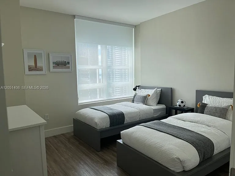 951 Brickell Ave #1706 — Photo 6