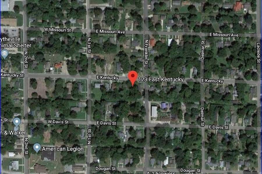 1st image of 123 E Kentucky St