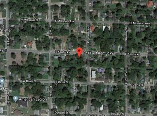 123 E Kentucky St, Blytheville, AR 72315