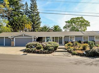 823 Turrini Dr, Danville, CA 94526