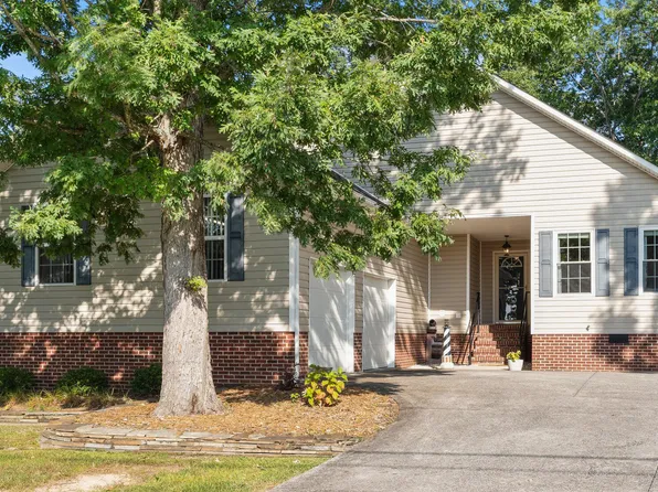 2803 Lewis Chapel Rd, Graysville, TN 37338