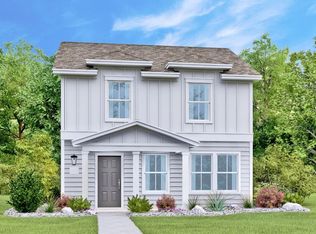 Deerbrook Plan, Waterstone : Stonehill Collection, Kyle, TX 78640