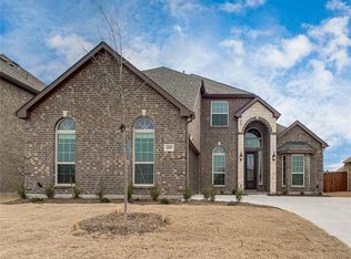 1005 Mallard Dr, Forney, TX 75126