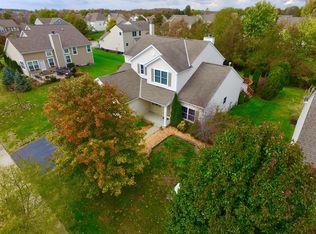 258 Durand St, Pickerington, OH 43147