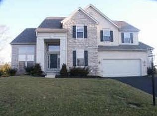 76 Watson Way, Powell, OH 43065