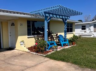 21 Palm Dr, Ormond Beach, FL 32176