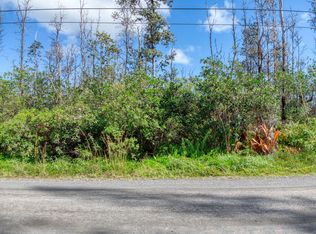 28th Ave LOT 651, Keaau, HI 96749