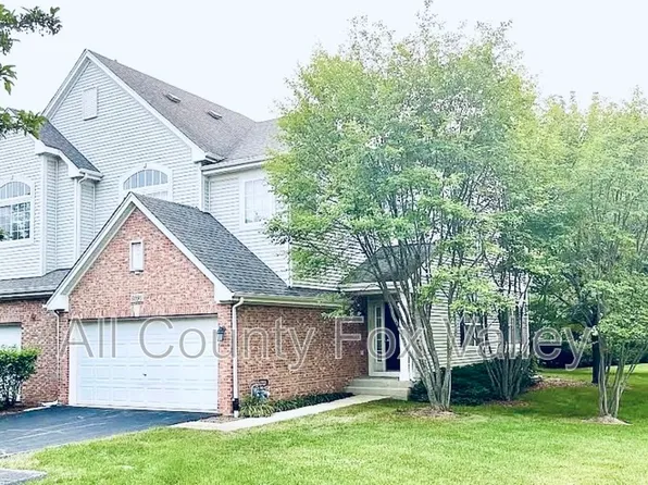 6090 Halloran Ln, Hoffman Estates, IL