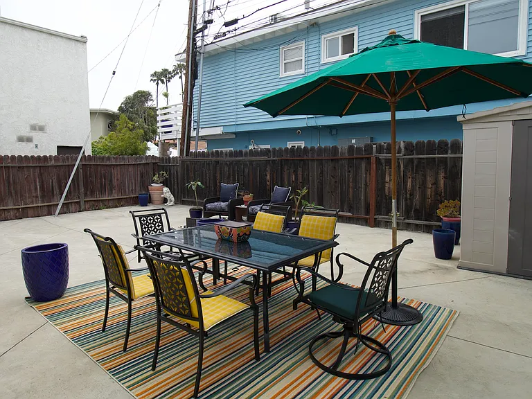 330 Avenida Cabrillo #2 — Photo 14
