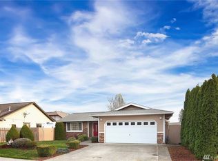 5346 Shields Rd, Ferndale, WA 98248