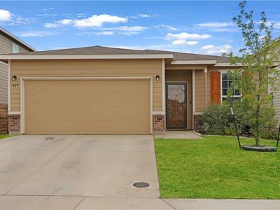 429 Nova Zembla, New Braunfels, TX, 78130