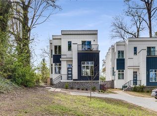 1663 Richard Allen Dr, Decatur, GA 30032