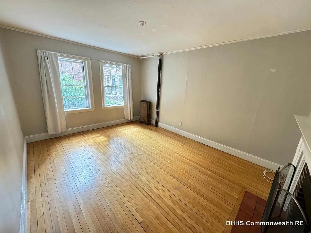 1 bed, 1.0 bath, 512 sqft, $2,500 — Photo 1