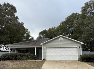 131 Cabana Way, Crestview, FL 32536