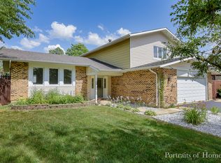 364 Tarrington Way, Bolingbrook, IL 60440