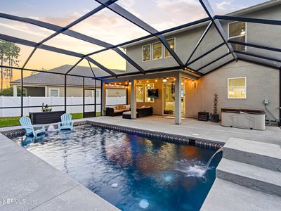 23 CLOVERBROOK Road, Saint Johns, FL, 32259