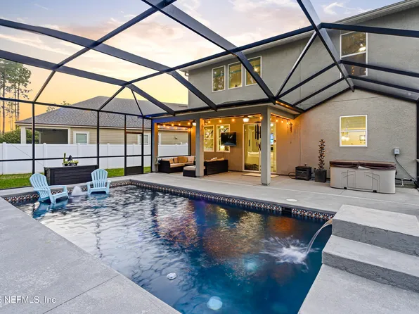 23 CLOVERBROOK Road, St. Johns, FL 32259