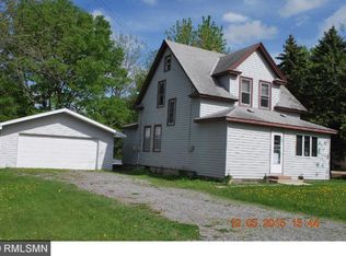 145 Pleasant Ave NE, Cokato, MN 55321