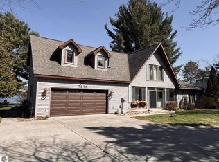 7878 W Cedar Lake Rd, Oscoda, MI 48750