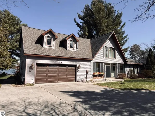 7878 W Cedar Lake Rd, Oscoda, MI 48750