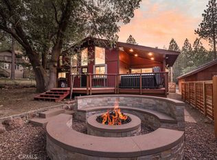 793 Knight Ave, Big Bear Lake, CA 92315