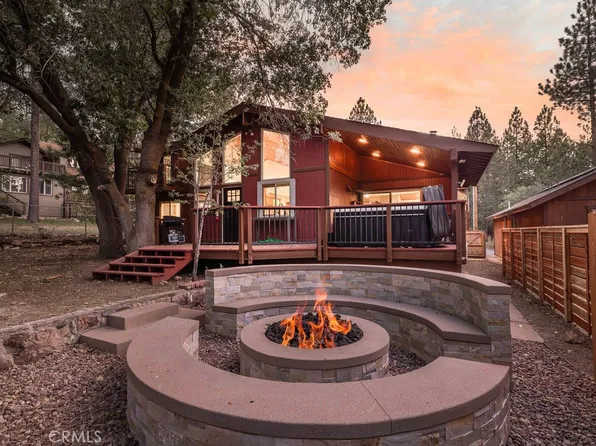 793 Knight Ave, Big Bear Lake, CA 92315