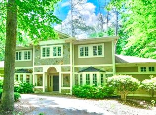 5051 Powers Ferry Rd, Sandy Springs, GA 30327