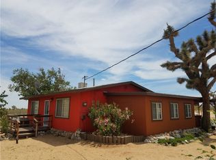 58375 Bearing Tree Rd, Landers, CA 92285