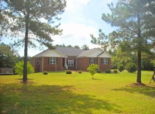 405 Stewart Rock Rd, Stony Point, NC 28678